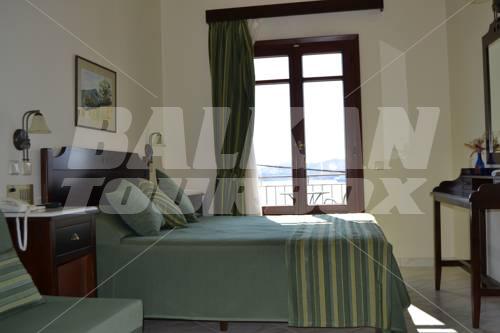 holiday in Electra Syros Boutique