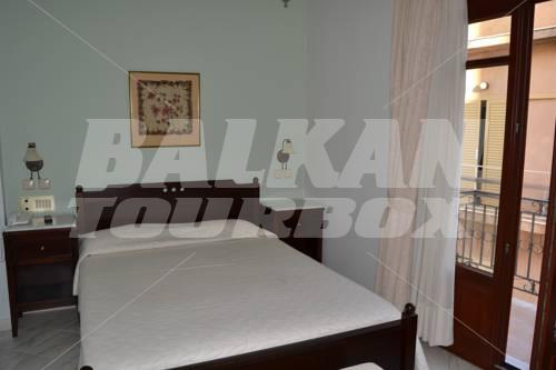 holiday in Electra Syros Boutique