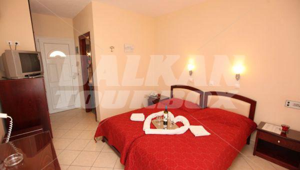 holiday in Sunny Hotel