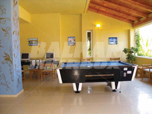 holiday in Begeti Bay Hotel