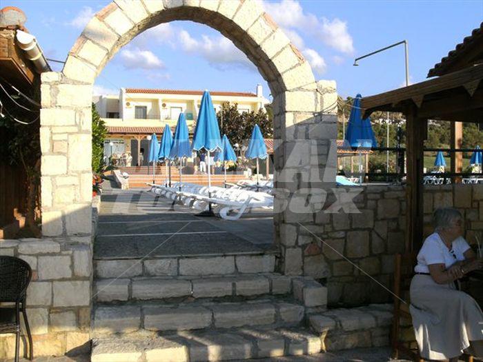 holiday in Begeti Bay Hotel