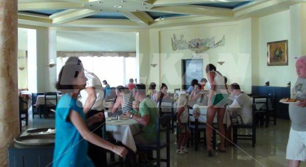 holiday in Begeti Bay Hotel