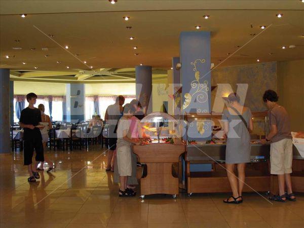 holiday in Begeti Bay Hotel