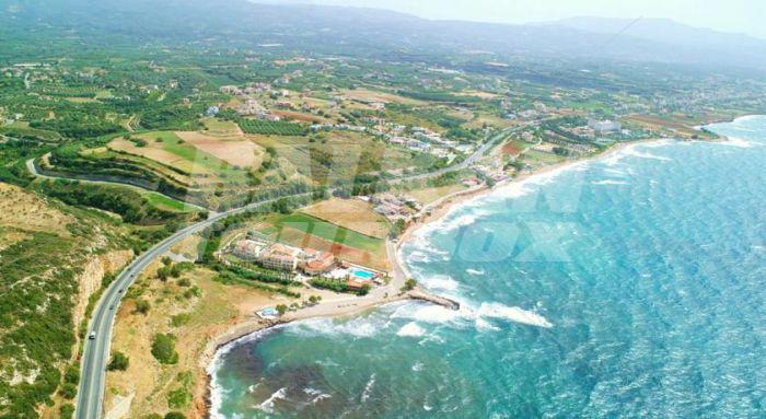 holiday in Begeti Bay Hotel
