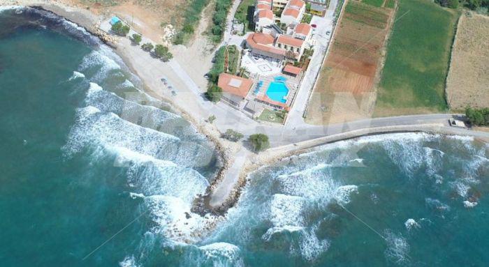 holiday in Begeti Bay Hotel