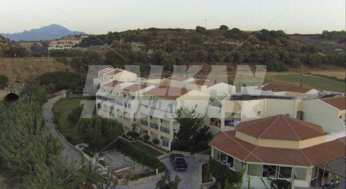 holiday in Begeti Bay Hotel