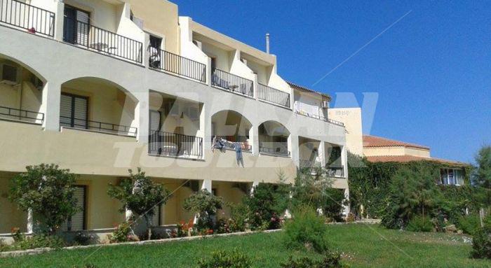 holiday in Begeti Bay Hotel