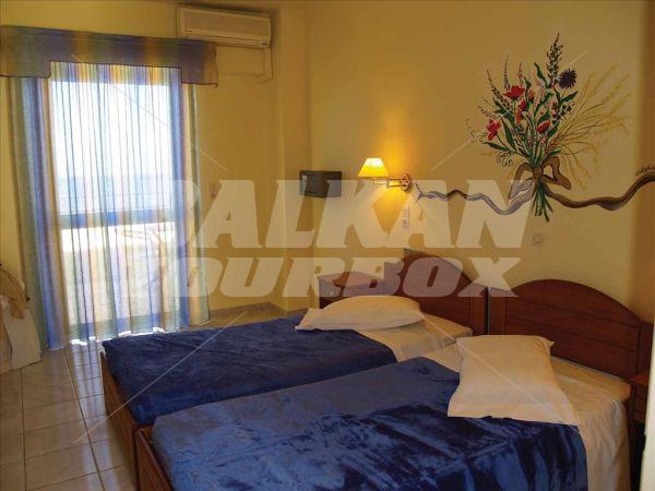 holiday in Begeti Bay Hotel