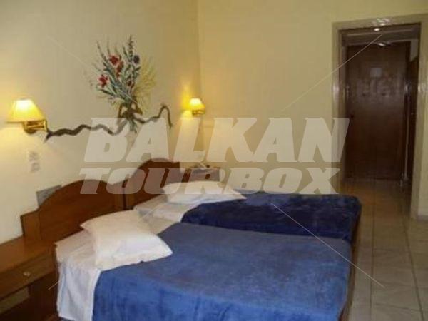 holiday in Begeti Bay Hotel