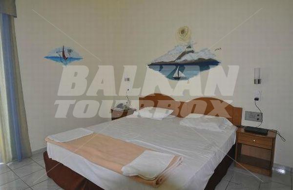 holiday in Begeti Bay Hotel