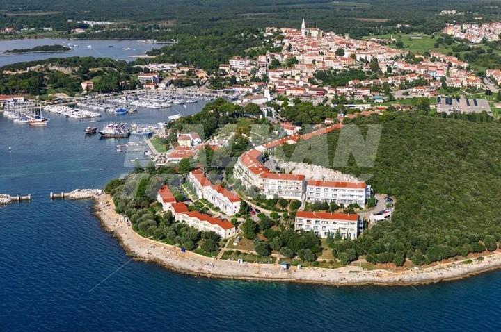 holiday in  Belvedere Resort