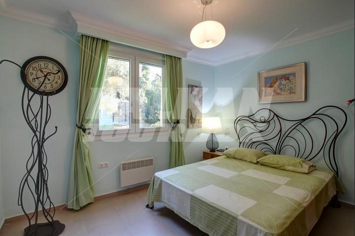 почивка в Sunset Villas, Possidi