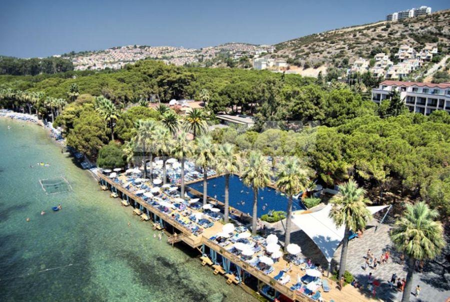 holiday in  Omer Holiday Resort