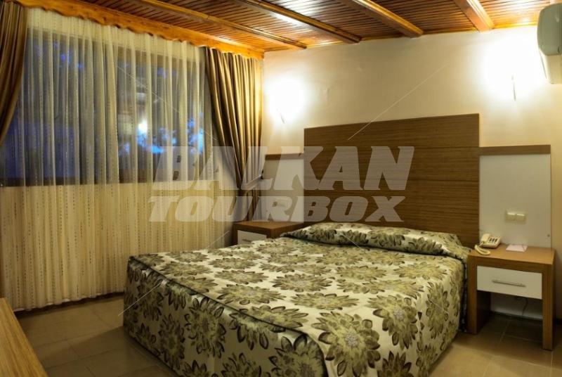holiday in Omer Holiday Resort