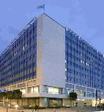 Hotel Metropolitan, Greece, Thessaloniki