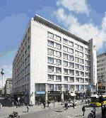 Hotel NH Berlin Friedrichstrasse, Germany, Berlin