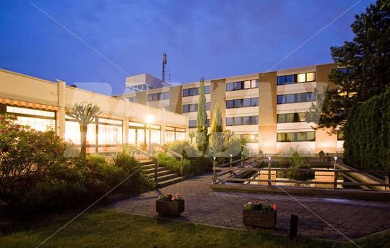 почивка в  Park Inn Mainz