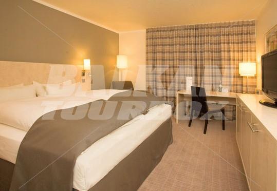 почивка в Park Inn Mainz