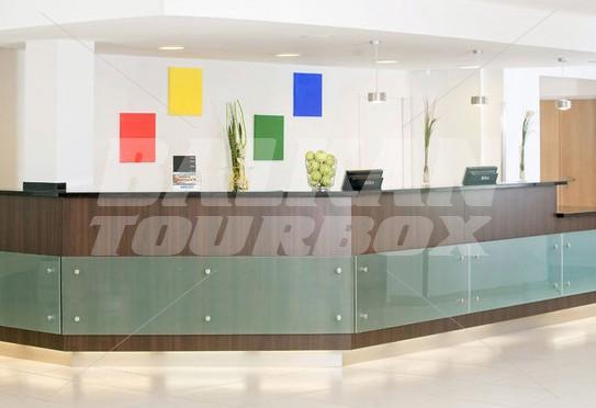 почивка в Park Inn Mainz