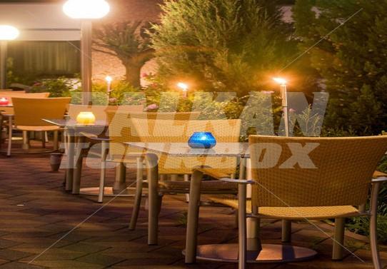почивка в Park Inn Mainz