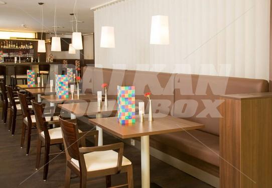 почивка в Park Inn Mainz
