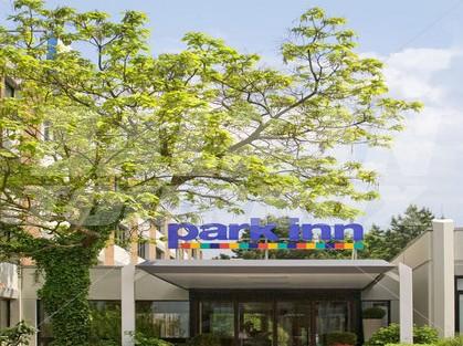 почивка в Park Inn Mainz