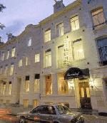 Hotel Groenhof, Netherlands, Amsterdam