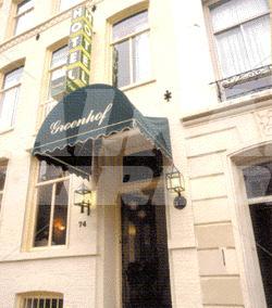 holiday in Groenhof
