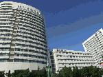 Hotel Ibis Olympic Park, 