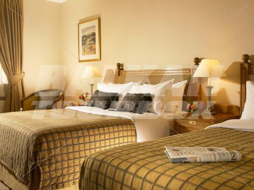 почивка в Carlton Castletroy Park Limerick
