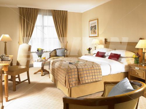 почивка в Carlton Castletroy Park Limerick