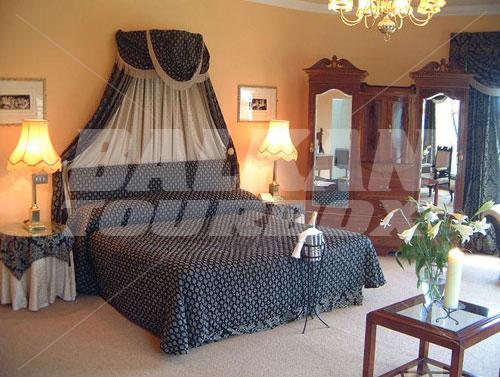 почивка в Carlton Castletroy Park Limerick