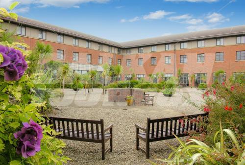 почивка в Carlton Castletroy Park Limerick