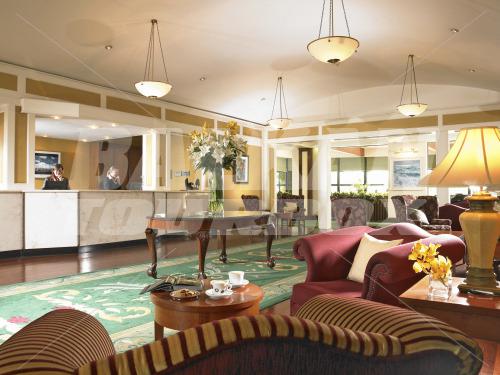 почивка в Carlton Castletroy Park Limerick