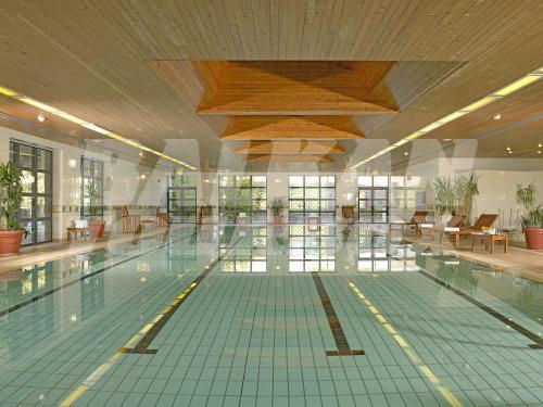 почивка в Carlton Castletroy Park Limerick