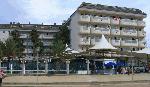 Hotel Caprici, Spain, Costa Brava