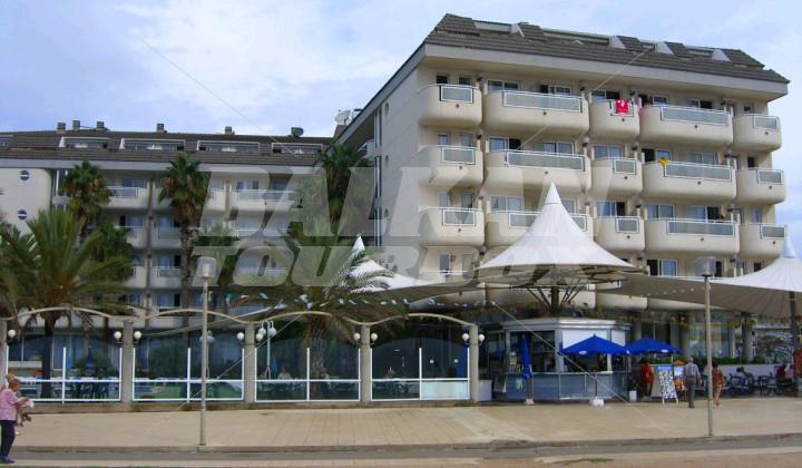 holiday in  Caprici