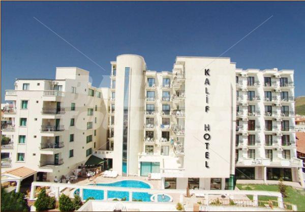 почивка в  Kalif Hotel