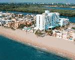 Хотел Hollywood Beach Marriott, , Форт Лодърдейл - Флорида