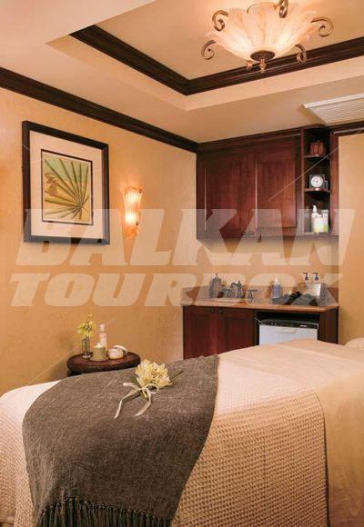 почивка в Hollywood Beach Marriott