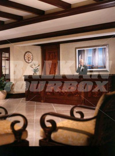 почивка в Hollywood Beach Marriott