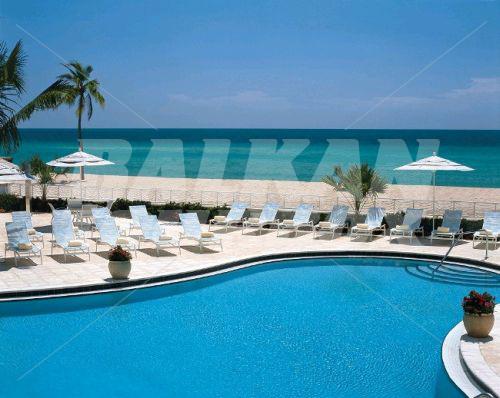почивка в Hollywood Beach Marriott