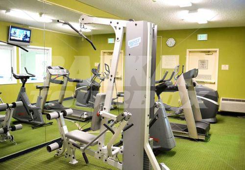 почивка в Fairfield Inn by Marriott Seattle Sea Tac Airport