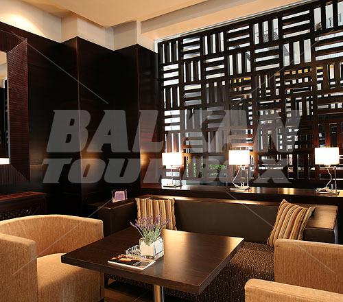 holiday in Atrium Residence Baska