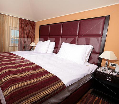 holiday in Atrium Residence Baska