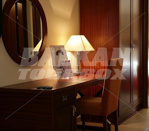 holiday in Atrium Residence Baska