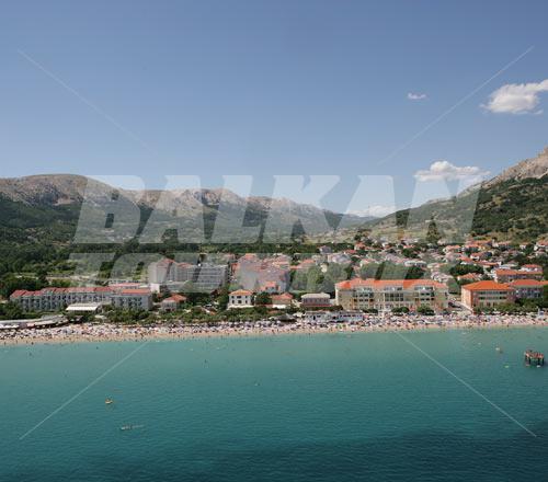 holiday in Atrium Residence Baska
