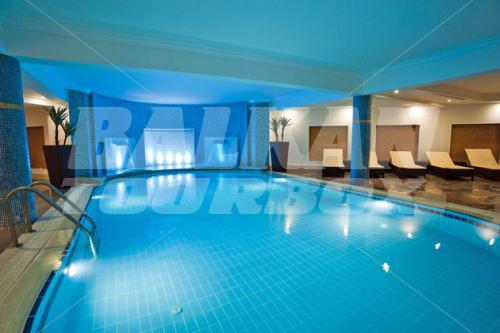 почивка в Ak-ka Antedon Hotel