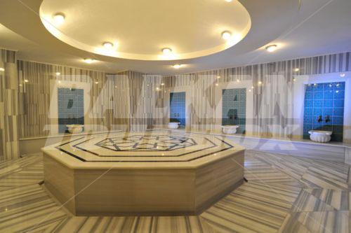 почивка в Ak-ka Antedon Hotel