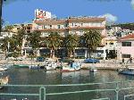 Hotel Porto Eda, Albania, Saranda